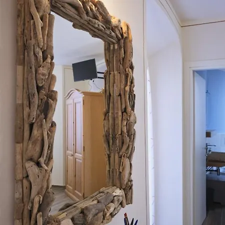 Ferienwohnung Ca De Mez Luino Exterior foto