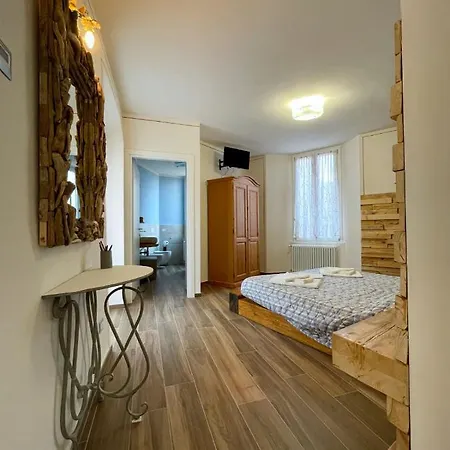 Ferienwohnung Ca De Mez Luino Exterior foto