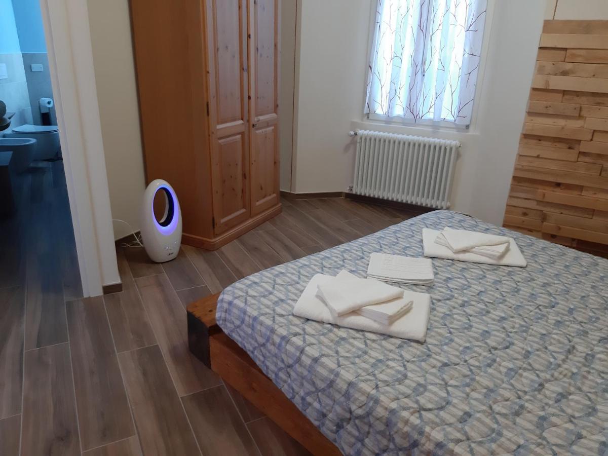 Ca De Mez Apartment Luino