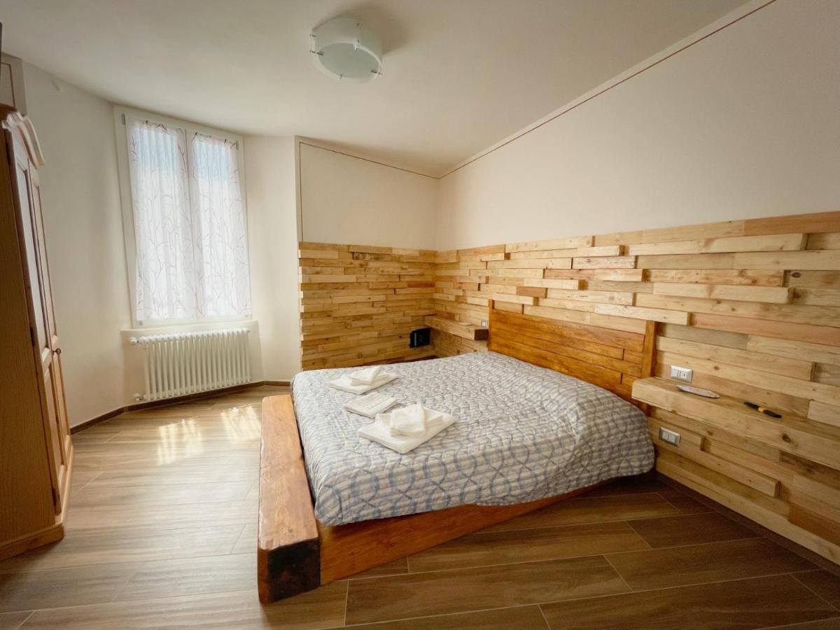 Ca De Mez Apartment *