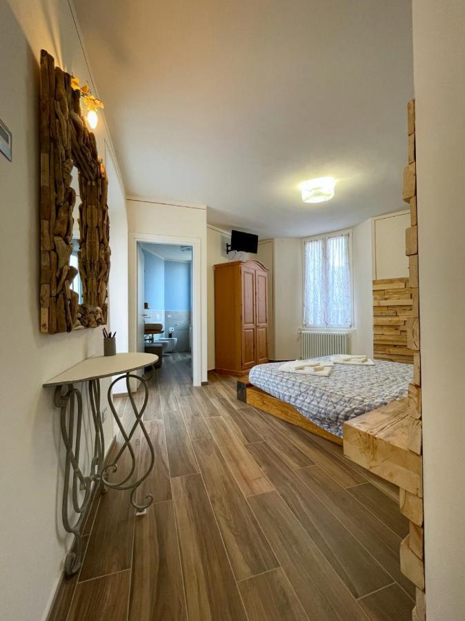 Ca De Mez Apartment *