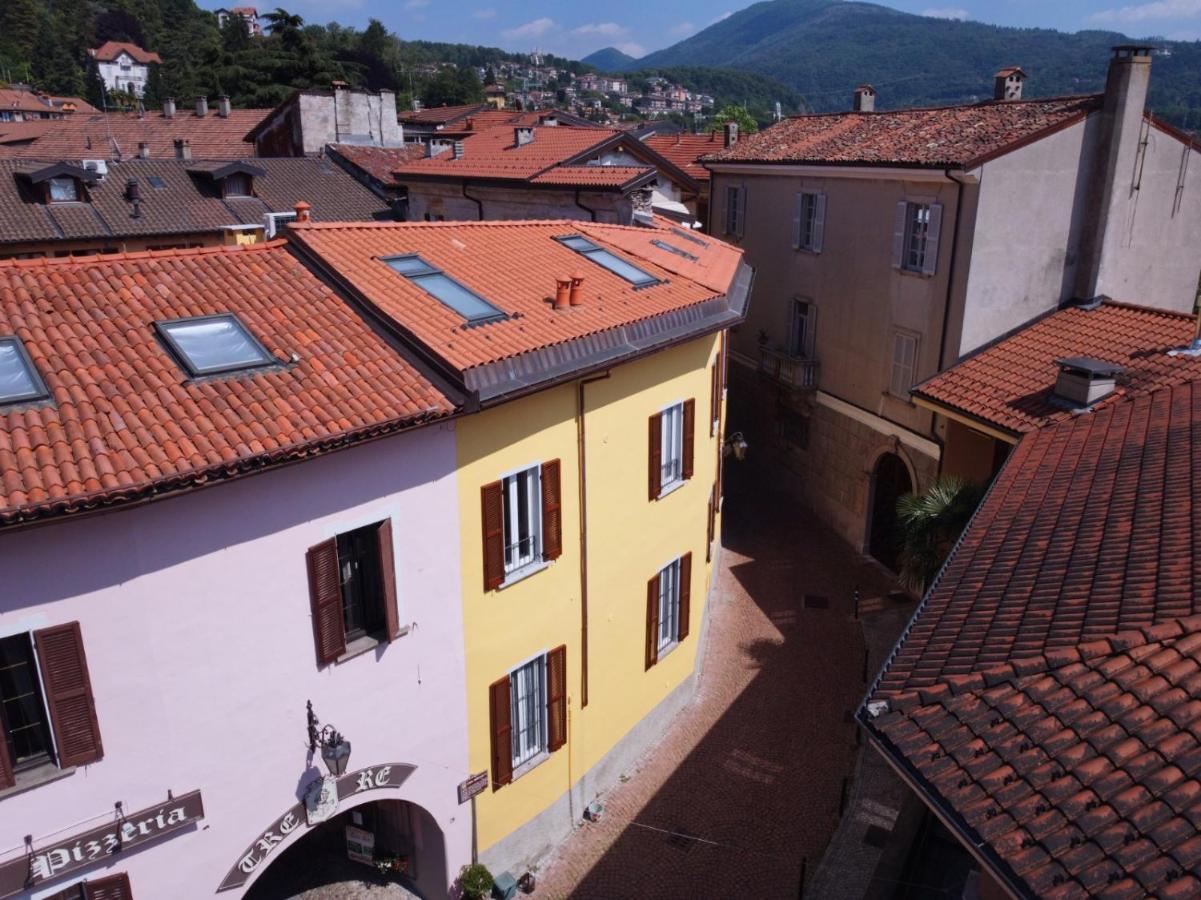 Ca De Mez Luino
